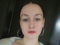 Keroline from LiveJasmin