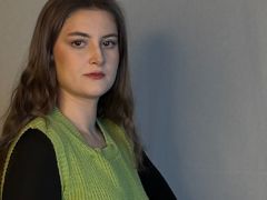KerryDargan from LiveJasmin