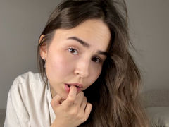 KerryForbs from LiveJasmin