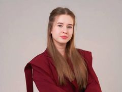 KeshaLambson from LiveJasmin