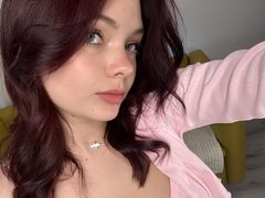 KessyMiu - female with black hair webcam at LiveJasmin