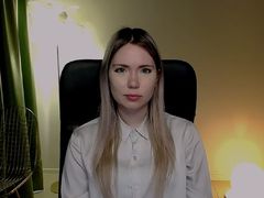 KetrinBlush from LiveJasmin