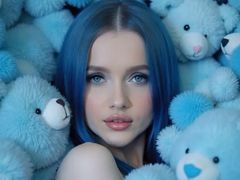 KetrinRose - female with brown hair webcam at LiveJasmin