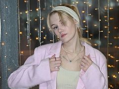 KetrisDrewerses from LiveJasmin
