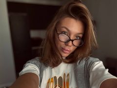 KettyMason from LiveJasmin