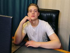 KevinFord from LiveJasmin