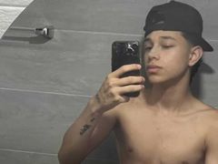 KevinMartinez from LiveJasmin