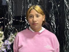 KeylaSqui - blond female webcam at LiveJasmin