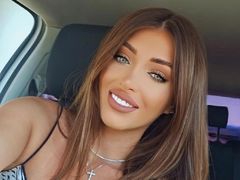 KeylaVanilla from LiveJasmin