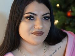 KeylaVoss from LiveJasmin