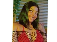 Keyshie from LiveJasmin