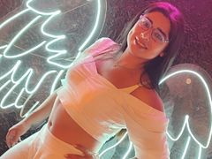 KhalifaGold from LiveJasmin