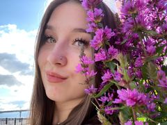 KhalilahLatendre from LiveJasmin