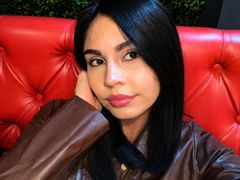 KhatyRose from LiveJasmin