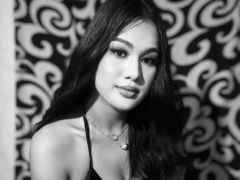 KhiraCee from LiveJasmin