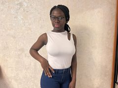 KhristinaHoliday from LiveJasmin