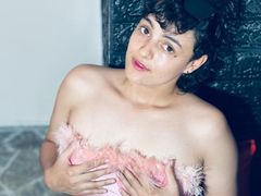 KiaraBernal from LiveJasmin