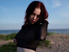 KiaraDream from LiveJasmin