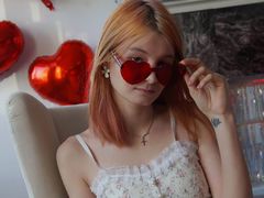 KiaraEvant from LiveJasmin