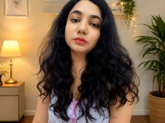 KiaraNyx from LiveJasmin