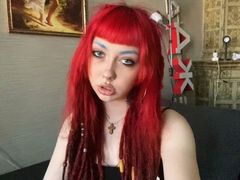 KiaraSi from LiveJasmin
