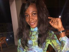 KiaraTimber from LiveJasmin