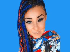 KieraGreen from LiveJasmin