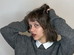 KieraRusson from LiveJasmin