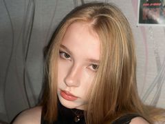 KierstenBarager from LiveJasmin