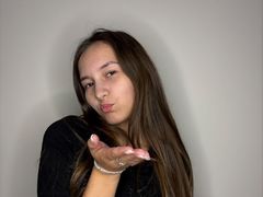 KierstenHoffis from LiveJasmin