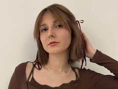 KikaOsterman from LiveJasmin