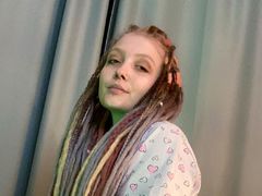 KikkiFranklin from LiveJasmin