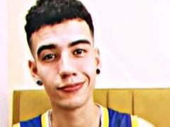 KilyanKim from LiveJasmin