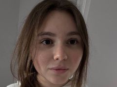 KimBecker from LiveJasmin