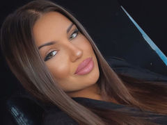 KimBless from LiveJasmin