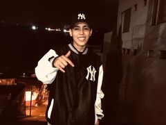 KimRouce - female with black hair and  small tits webcam at LiveJasmin