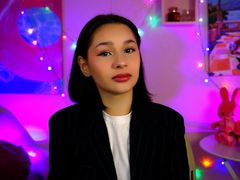 KimClarks from LiveJasmin