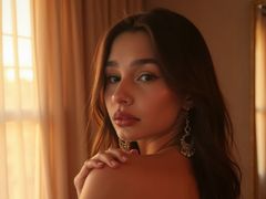 KimClarks - female with black hair webcam at LiveJasmin