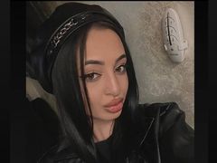 KimDessir from LiveJasmin