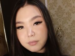 KimFloury - female with black hair and  big tits webcam at LiveJasmin