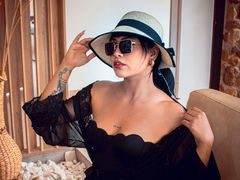 KimGreey from LiveJasmin