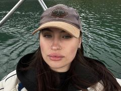 KimHalls from LiveJasmin