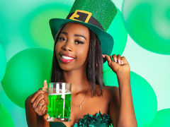 KimHowell - female with black hair and  big tits webcam at LiveJasmin