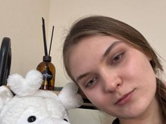 KimPatter from LiveJasmin