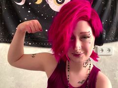 KimPowers from LiveJasmin