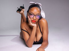 KimRivers from LiveJasmin