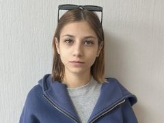 KimSherm from LiveJasmin