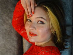 KimTessa from LiveJasmin