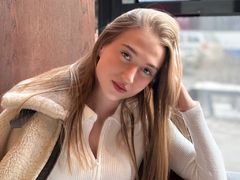 KimThomps from LiveJasmin