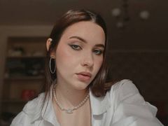 KimTnyder from LiveJasmin